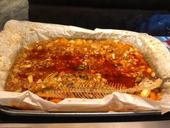 -红辣椒·川菜·火锅(张杨路店)