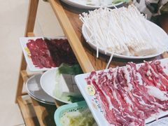 -小肥牛潮汕牛肉火锅(南联店)