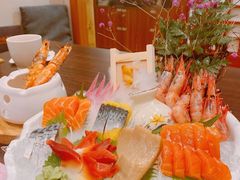 -黑松白鹿(金融街店)