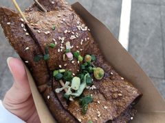 -八一好吃街·高品美食广场