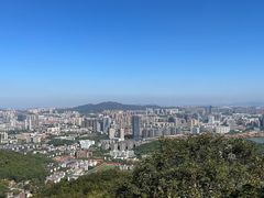 -岳麓山风景名胜区