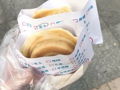-味正点车轮饼可丽饼(南禅寺店)