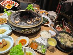 -泥炉烧肉师(新街口金銮巷店)