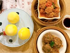 -点都德(大茶楼店)