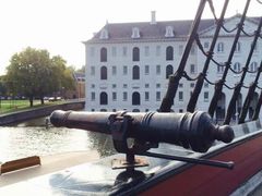 -国家海事博物馆