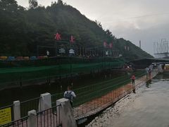 -梦幻奥陶纪景区