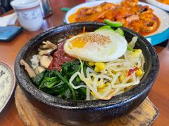 -老朴饭店(邮政街总店)
