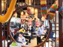 -老燕皇·南京菜(玄武湖店)