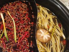 -钢管厂五区小郡肝火锅串串香(清河店)