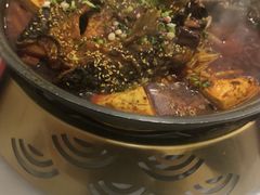 -眉州东坡(团结湖店)