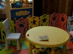 -富力希尔顿酒店·地阔自助餐厅