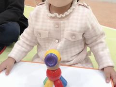 -金宝贝早教(荟聚中心)