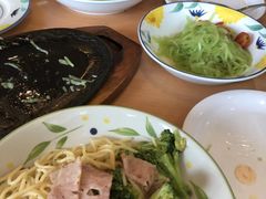 -萨莉亚意式餐厅(深圳北站店)