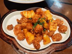 -乡里八闽·福州乡土菜(火车北站店)