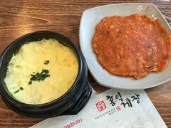 -弘益酱蟹
