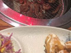 -热血兄弟·炭火烤肉(融侨中心店)