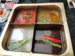 -王家渡火锅店(棕榈泉店)