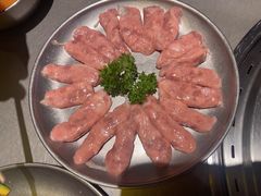 -大叹号·朝鲜族烤肉(滨海吾悦广场店)