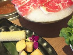 -尚海豆捞(乐虹坊店)