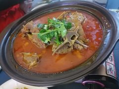 -伊带伊路新疆美食府(呼家楼店)