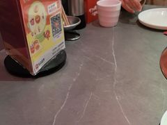 -前门·鲜肉火锅(长风店)