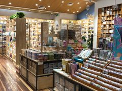 -猫的天空之城概念书店(印象城购物中心店)