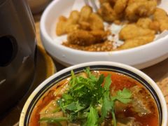 -霸道川面馆(张江店)