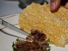 -Oyster Talks 四度蚝法餐厅