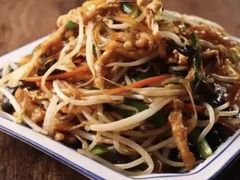 -额娘·现烙春饼烤鸭(太原总店)