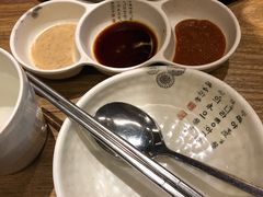 -韩国料理大力士(屏风街店)