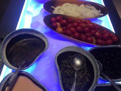 -大华锦绣假日酒店·锦味餐厅