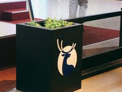 -luckincoffee瑞幸咖啡(香港名店街店)