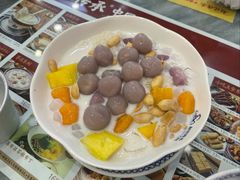 -赵记传承·中国甜品(福州总店)