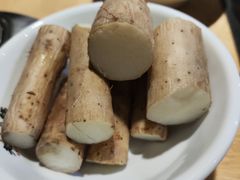 -老版火锅(半坡店)
