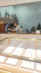 -景祥珠宝打金·黄金加工修理·旧款改造镶嵌