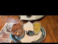 -La Strada(安福路店)