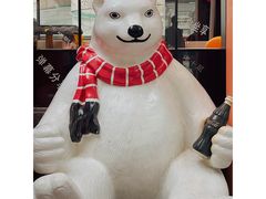 -东方明珠·可口可乐欢乐餐厅