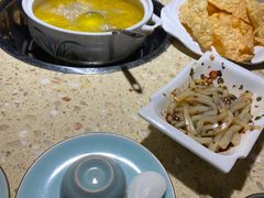 -先机泉水鸡汤(南山老君洞店)