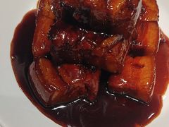 红烧肉-成事园(兰溪店)