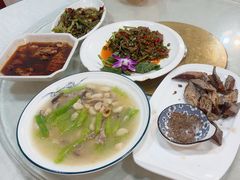 -蒲氏烤鸭(百寿路店)