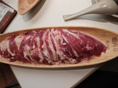 -左庭右院鲜牛肉火锅(新梅广场店)