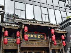 -陈麻婆豆腐总店