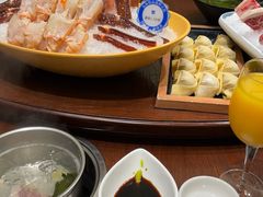-东海怡品海鲜豆捞(舟宿夜江店)