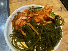 -炭之物语韩式烤肉(海悦城店)