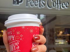 -Peet's Coffee皮爷咖啡(万象天地店)