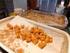 -唐山宴百姓府邸院落中餐