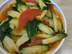 -老陕西面馆(恒茂商业广场店)