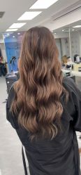 -5M HAIR SALON 旗舰店