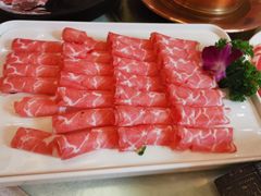 -东来顺饭庄(天坛店)