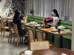 -Pizzeria da Nicola·火炉披萨(中大国际店)